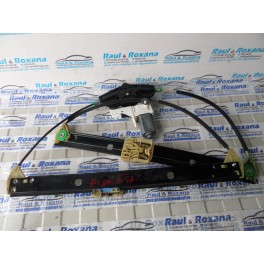 macara geam stanga fata Audi A4 2.0tdi cag macara geam stanga fata Audi A4 2.0tdi cag