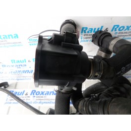 pompa recirculare apa Audi A4 2.0tdi cag pompa recirculare apa Audi A4 2.0tdi cag