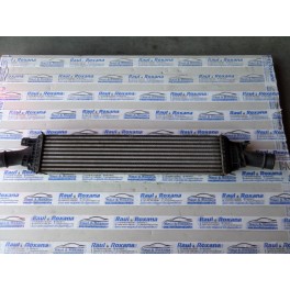 radiator intercoler Audi A4 2.0tdi cag radiator intercoler Audi A4 2.0tdi cag