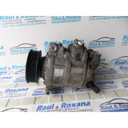 compresor clima Audi A4 2.0tdi cag compresor clima Audi A4 2.0tdi cag