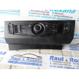 comanda ac Audi A4 2.0tdi cag comanda ac Audi A4 2.0tdi cag