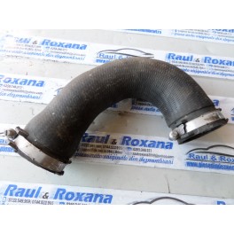 furtun intercoler Audi A4 2.0tdi cag furtun intercoler Audi A4 2.0tdi cag