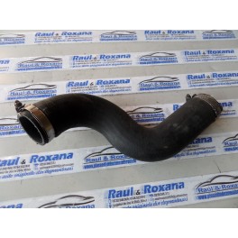 furtun intercoler Audi A4 2.0tdi cag furtun intercoler Audi A4 2.0tdi cag