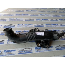 furtun intercoler Audi A4 2.0tdi cag furtun intercoler Audi A4 2.0tdi cag