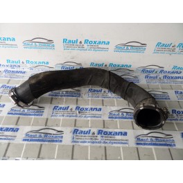 furtun intercoler Audi A4 2.0tdi cag furtun intercoler Audi A4 2.0tdi cag