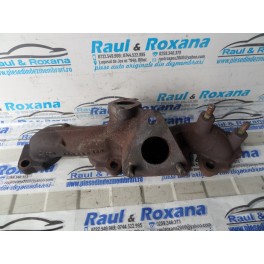 galerie evacuare Audi A4 2.0tdi cag galerie evacuare Audi A4 2.0tdi cag