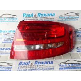 stop dreapta caroserie Audi A4 2.0tdi cag stop dreapta caroserie Audi A4 2.0tdi cag