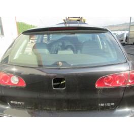 Vindem hayon spate 1.2 azq Seat Ibiza Vindem hayon spate 1.2 azq Seat Ibiza