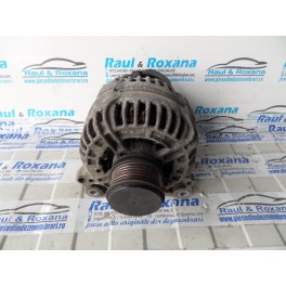 alternator Skoda Octavia 2 1.9tdi alternator Skoda Octavia 2 1.9tdi