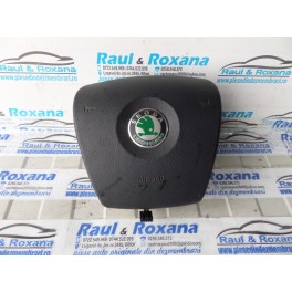 airbag volan Skoda Octavia 2 1.9tdi airbag volan Skoda Octavia 2 1.9tdi