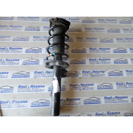 amortizor fata cu arc Skoda Octavia 2 1.9tdi amortizor fata cu arc Skoda Octavia 2 1.9tdi