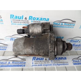 electromotor Skoda Octavia 2 1.9tdi electromotor Skoda Octavia 2 1.9tdi