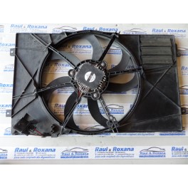 electroventilator Skoda Octavia 2 1.9tdi electroventilator Skoda Octavia 2 1.9tdi