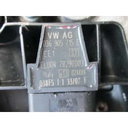 Vindem bobina inductie 036905715e 1.2 azq Seat Cordoba Vindem bobina inductie 036905715e 1.2 azq Seat Cordoba