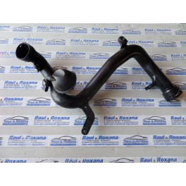 furtun intercoler Skoda Octavia 2 1.9tdi furtun intercoler Skoda Octavia 2 1.9tdi