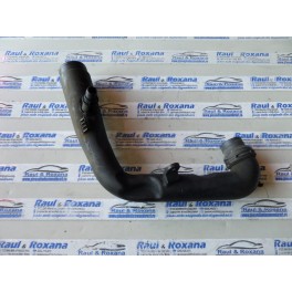 furtun intercoler Skoda Octavia 2 1.9tdi furtun intercoler Skoda Octavia 2 1.9tdi
