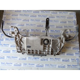 punte fata Skoda Octavia 2 1.9tdi punte fata Skoda Octavia 2 1.9tdi