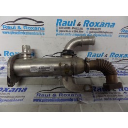 racitor gaze Peugeot 407 2.0hdi 136cp racitor gaze Peugeot 407 2.0hdi 136cp