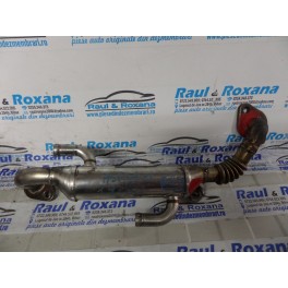 racitor gaze Opel Astra H 1.7cdti racitor gaze Opel Astra H 1.7cdti