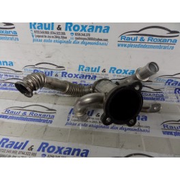racitor gaze Opel Corsa C 1.3cdti racitor gaze Opel Corsa C 1.3cdti