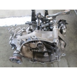 Vindem cutie de viteza 1.2 azq Skoda Fabia Vindem cutie de viteza 1.2 azq Skoda Fabia