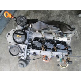 Vindem motor 1.2 azq Skoda Fabia Vindem motor 1.2 azq Skoda Fabia