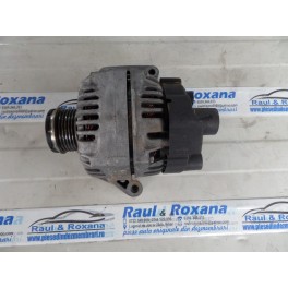 alternator Opel Astra H 1.3dth alternator Opel Astra H 1.3dth