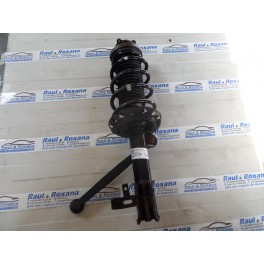 amortizor fata cu arc Opel Astra H 1.3dth amortizor fata cu arc Opel Astra H 1.3dth