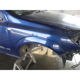 aripa dreapta fata Opel Astra H 1.3dth aripa dreapta fata Opel Astra H 1.3dth