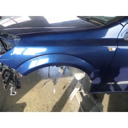 aripa stanga fata Opel Astra H 1.3dth aripa stanga fata Opel Astra H 1.3dth