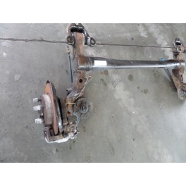 punte spate Opel Astra H 1.3dth punte spate Opel Astra H 1.3dth