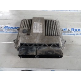 calculator motor Opel Astra H 1.3dth calculator motor Opel Astra H 1.3dth