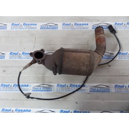 catalizator Opel Astra H 1.3dth catalizator Opel Astra H 1.3dth