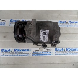compresor clima Opel Astra H 1.3dth compresor clima Opel Astra H 1.3dth