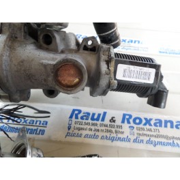 egr Opel Astra H 1.3dth egr Opel Astra H 1.3dth