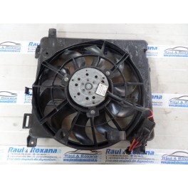 electroventilator Opel Astra H 1.3dth electroventilator Opel Astra H 1.3dth