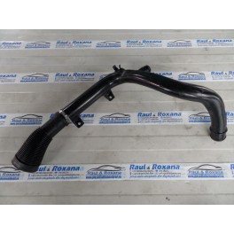 furtun intercoler Opel Astra H 1.3dth furtun intercoler Opel Astra H 1.3dth
