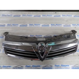 grila fata Opel Astra H 1.3dth grila fata Opel Astra H 1.3dth