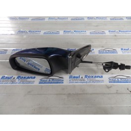 oglinda laterala manuala Opel Astra H 1.3dth oglinda laterala manuala Opel Astra H 1.3dth