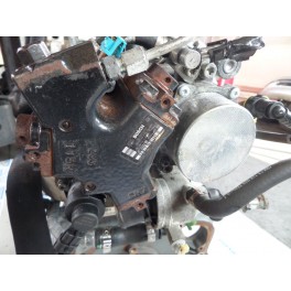 pompa inalta Opel Astra H 1.3dth pompa inalta Opel Astra H 1.3dth