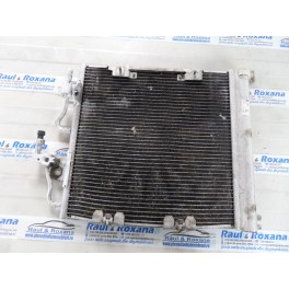 radiator clima Opel Astra H 1.3dth radiator clima Opel Astra H 1.3dth