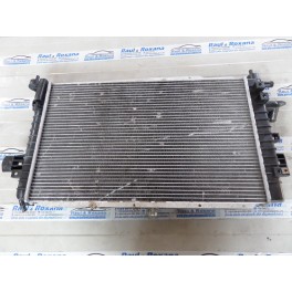 radiator racire Opel Astra H 1.3dth radiator racire Opel Astra H 1.3dth