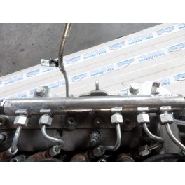 rampa injectoare Opel Astra H 1.3dth rampa injectoare Opel Astra H 1.3dth