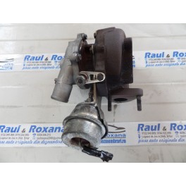 turbosuflanta Opel Astra H 1.3dth turbosuflanta Opel Astra H 1.3dth