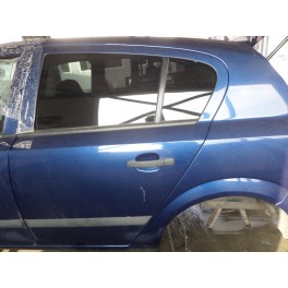 usa stanga spate Opel Astra H 1.3dth usa stanga spate Opel Astra H 1.3dth