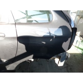 aripa stanga spate Citroen Xsara Picasso 1.6hdi