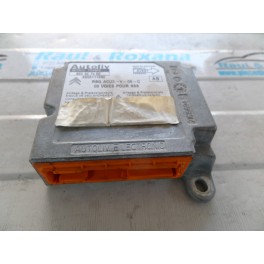 calculator airbag Citroen Xsara Picasso 1.6hdi calculator airbag Citroen Xsara Picasso 1.6hdi