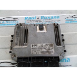 calculator motor Citroen Xsara Picasso 1.6hdi calculator motor Citroen Xsara Picasso 1.6hdi