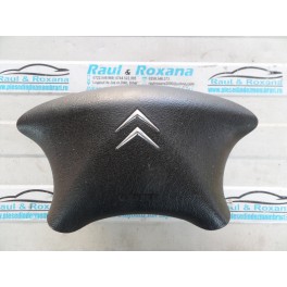 airbag volan Citroen Xsara Picasso 1.6hdi airbag volan Citroen Xsara Picasso 1.6hdi