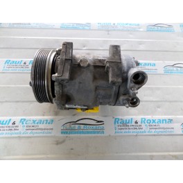 compresor clima Citroen Xsara Picasso 1.6hdi compresor clima Citroen Xsara Picasso 1.6hdi